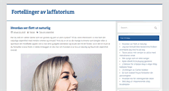 Desktop Screenshot of laffnow.com